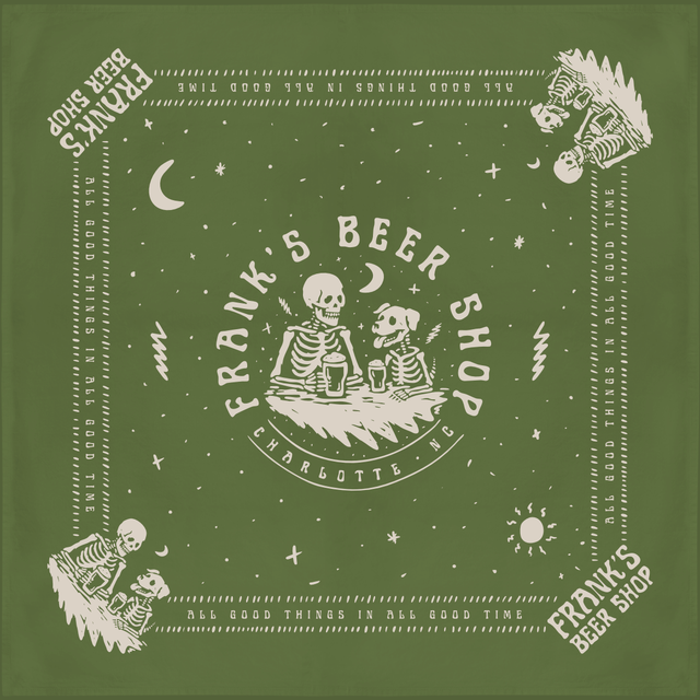 Accessories | Frank's Beer Shop